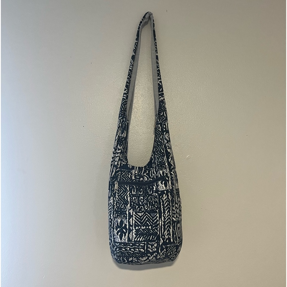 Boho Styles Shoulder Bag